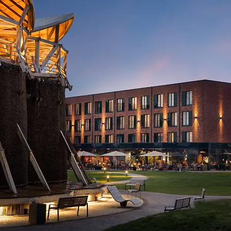 Hotel Elaya Kevelaer